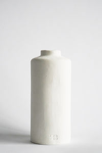 "Vega" - Medium Porcelain Vase