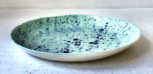 Medium Porcelain Plate