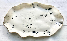Bridget Hemmings Ceramics Oyster Shell Bowls