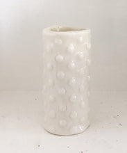 Small porcelain pot/vase